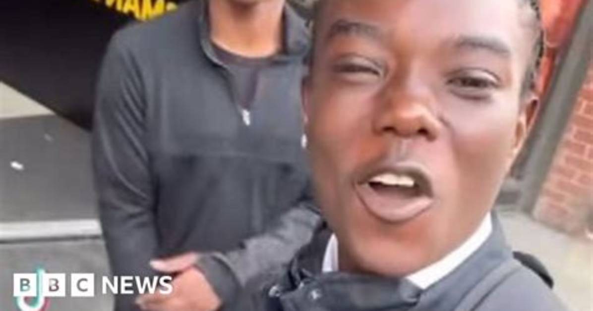 The Arrest of Mizzy: Breaking News and Details