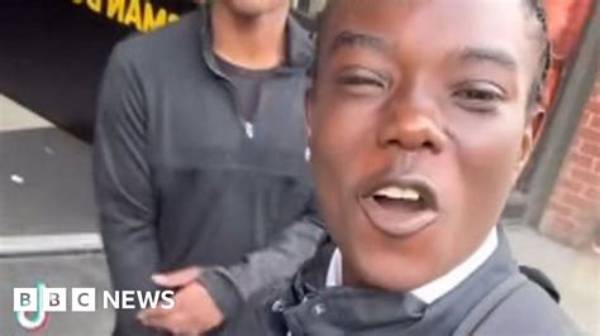 The Arrest of Mizzy: Breaking News and Details