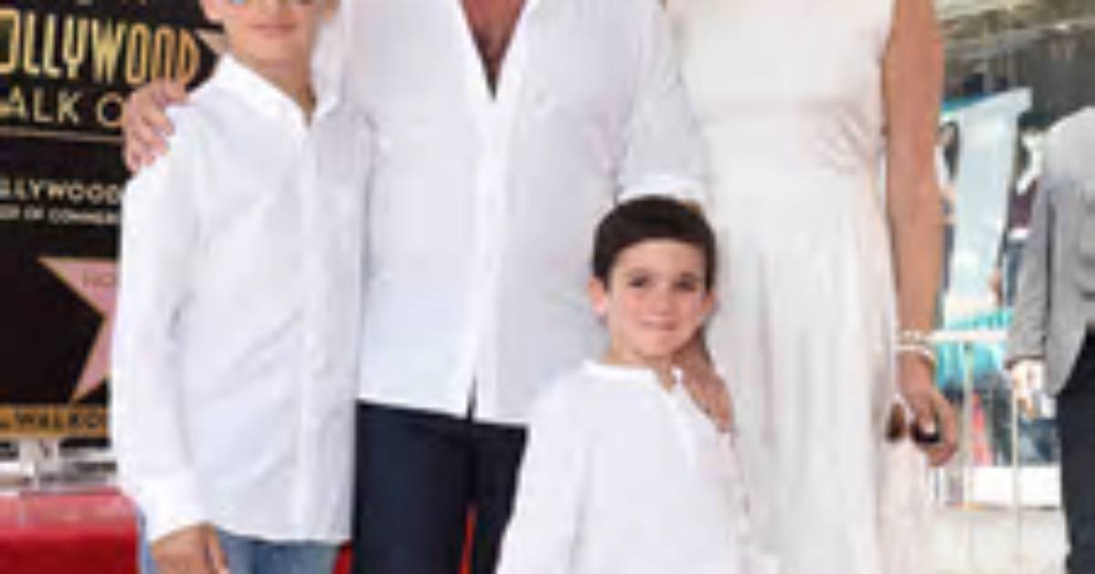 The Arrival of Simon Cowell's Son: a Timeline
