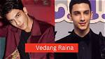 The Astonishing Age of Vedang Raina: Uncovering the Youthful Prodigy