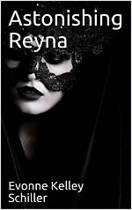 The Astonishing Childhood of Reyna Love: a Journey of Resilience