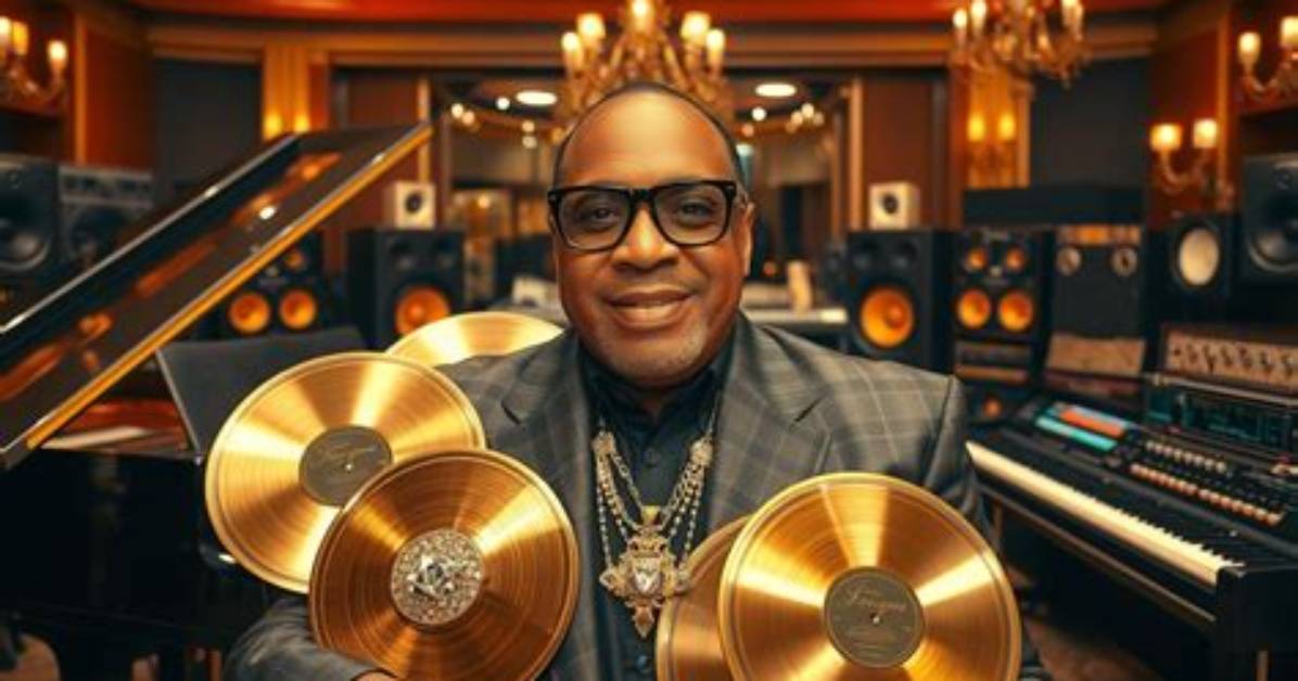 The Astonishing Net Worth of Music Legend Billy Paul
