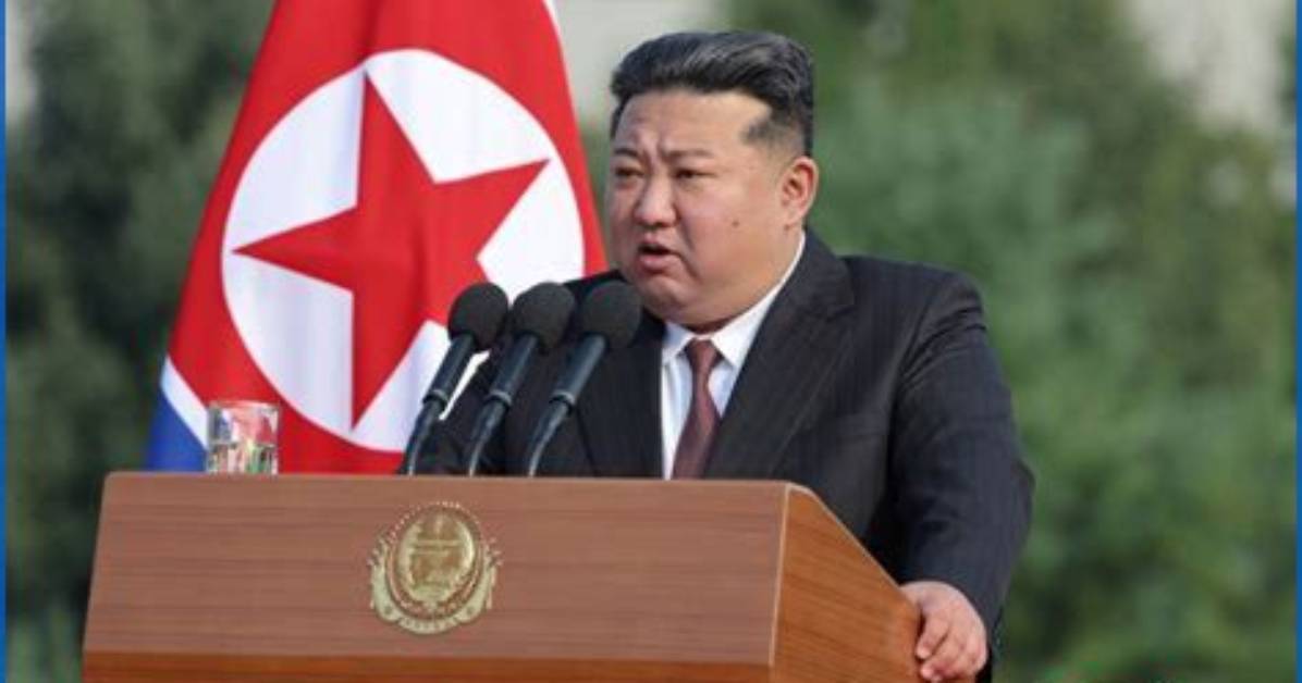 The Astonishing Wealth of North Korean Leader Kim Jong Un