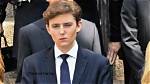 The Astounding Growth Journey of Barron Trump