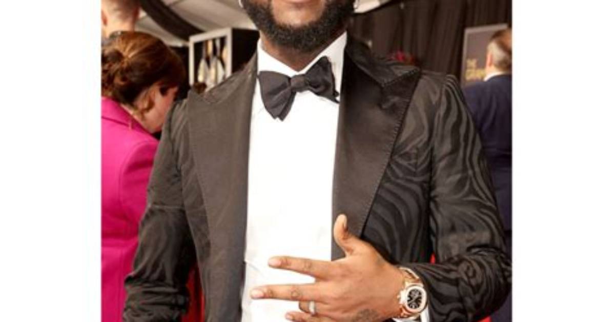 The Astounding Net Worth of Davido: Unveiling the Millions in Dollars