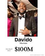 The Astounding Net Worth of Davido: Unveiling the Millions in Dollars