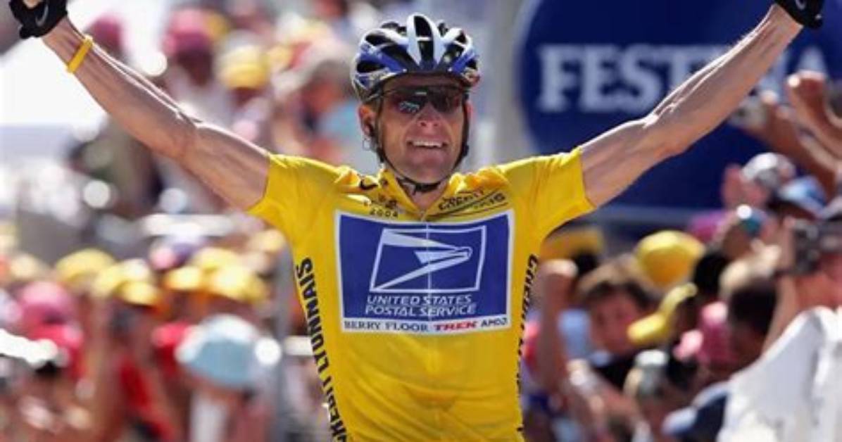 The Astounding Net Worth of Lance Armstrong: Unraveling His Financial Success