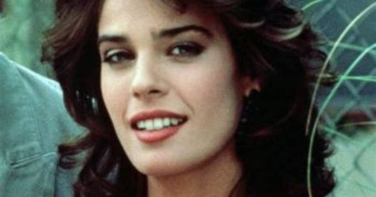 The Astounding Transformation of Kristian Alfonso: a Journey of Cosmetic Enhancements