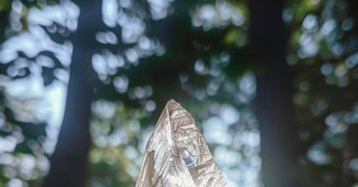 The Beacon and Its Enchanting Facets #Discoverbeaconhouston