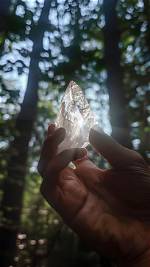 The Beacon and Its Enchanting Facets #Discoverbeaconhouston