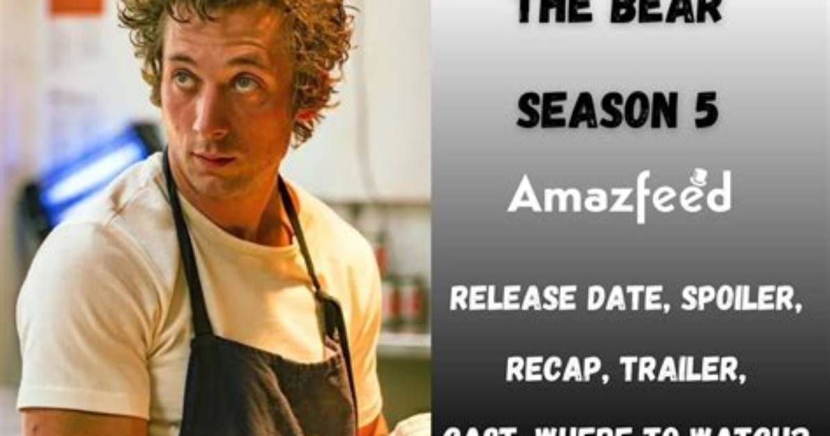 The Bear: Is Show Renewed or Canceled After Debut Season?