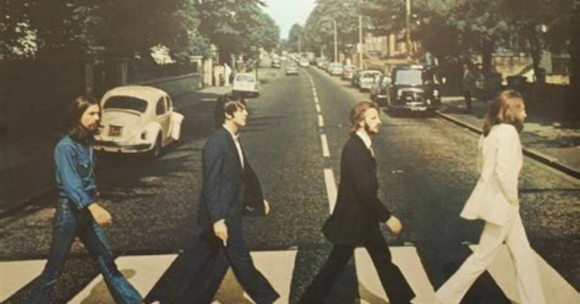 The Beatles Heights: a Historic Landmark in London's Music Scene