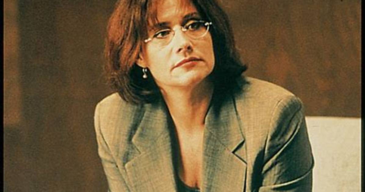 The Best of Lorraine Bracco in the 1970S