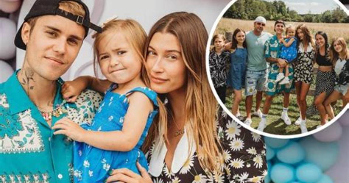 The Bieber Family: a Look into Their Lives and Legacy