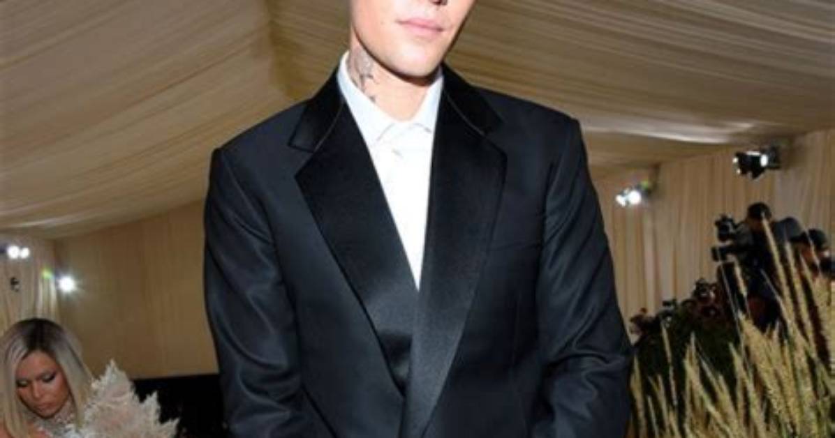 The Bieber Odell You Need to Know About