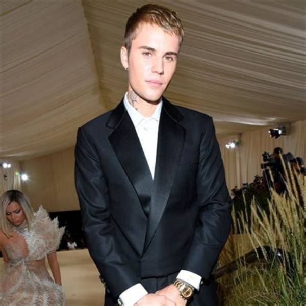 The Bieber Odell You Need to Know About