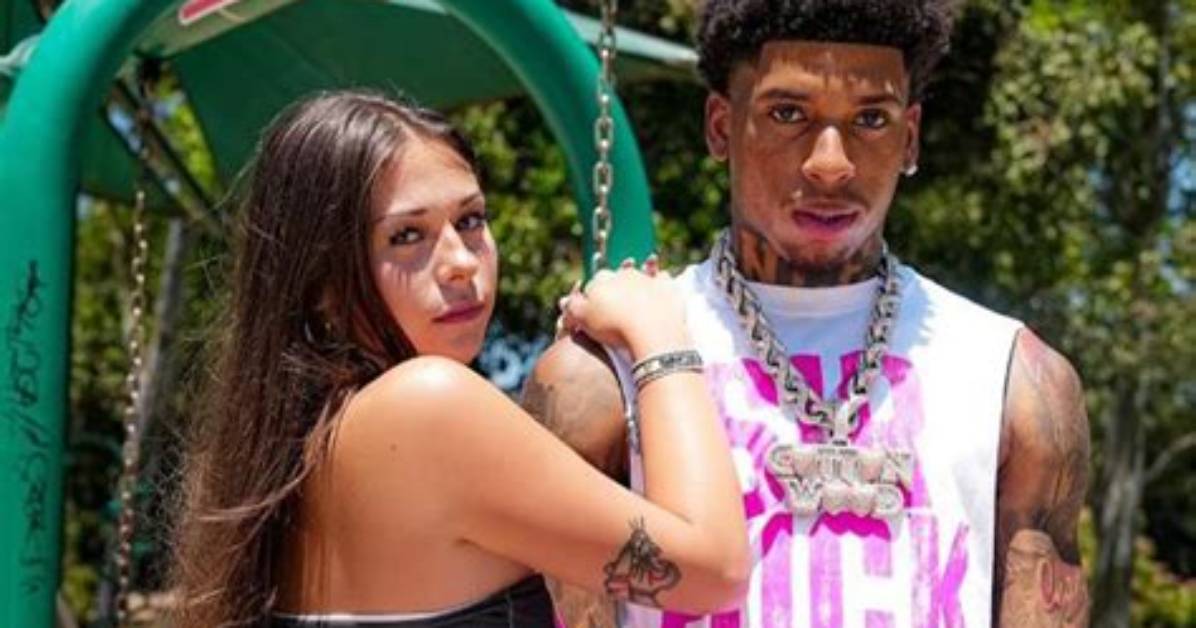 The Blossoming Romance: Sophie Rain and Nle Choppa Dating