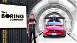 The Boring Company: Revolutionizing Urban Transportation