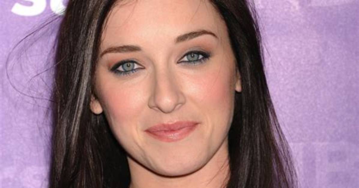 The Brilliant Margo Harshman: a Journey of Acting Excellence