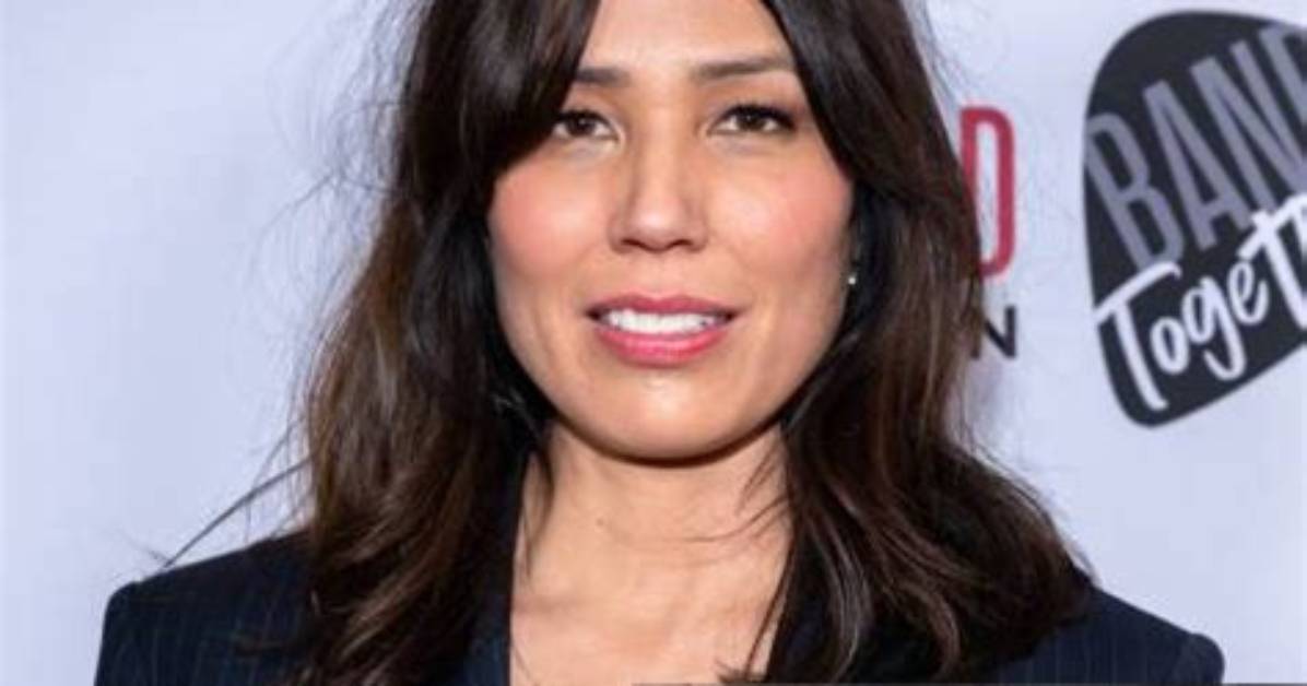 The Captivating Michaela Conlin: a Renowned Actress