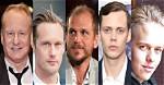 The Captivating Performances of Ossian Skarsgrd: a Rising Star in Hollywood