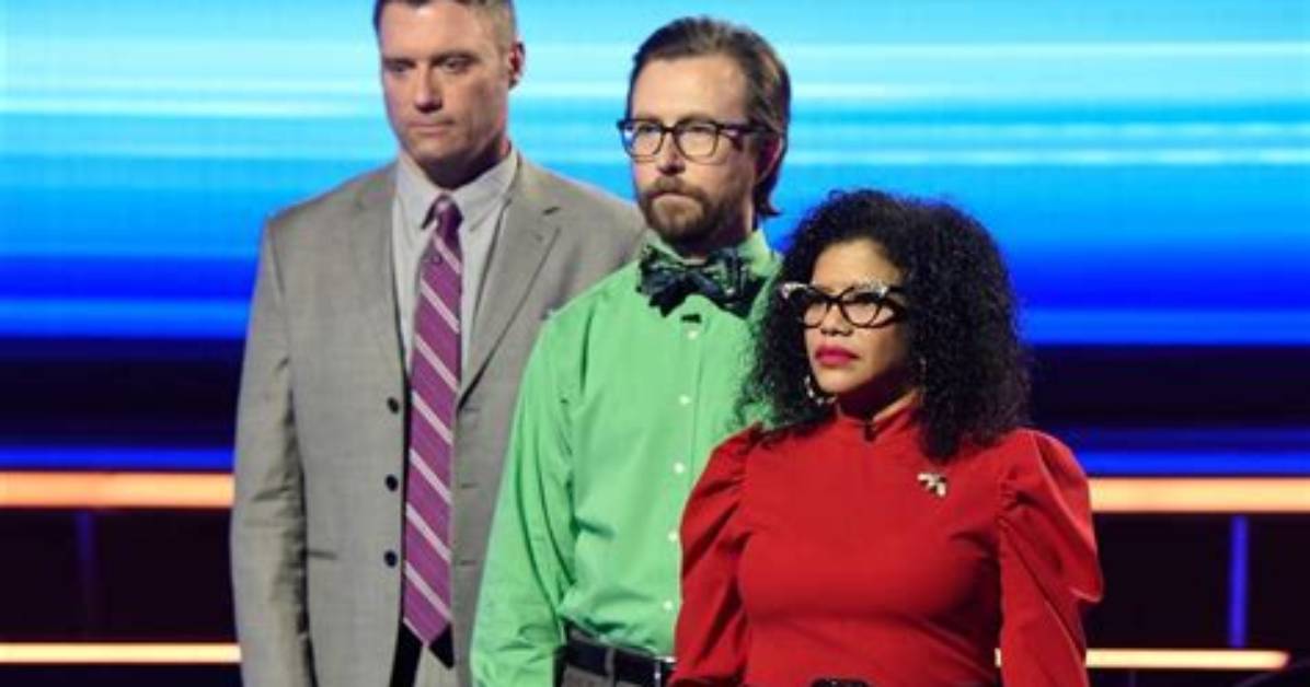 The Chase Season 3 Episode 14 Release Date, Time, and Plot