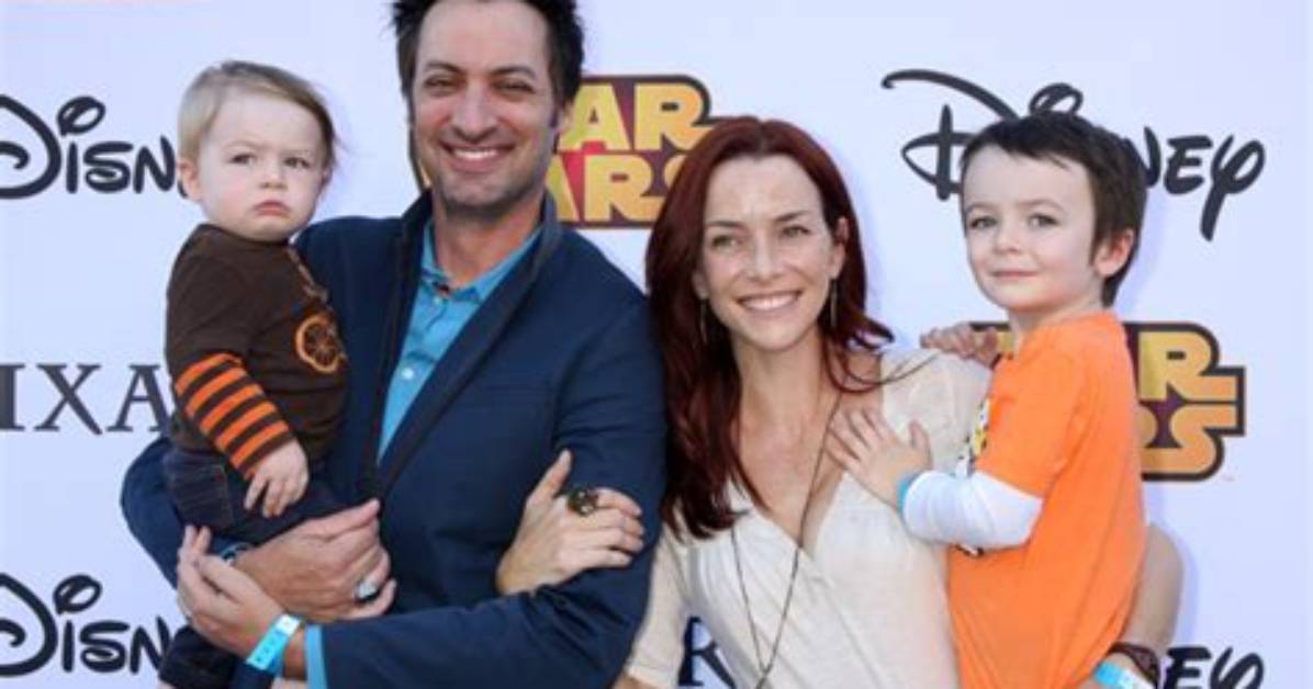 The Children of Annie Wersching: a Detailed Overview