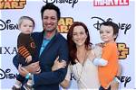 The Children of Annie Wersching: a Detailed Overview