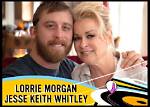 The Children of Lorrie Morgan