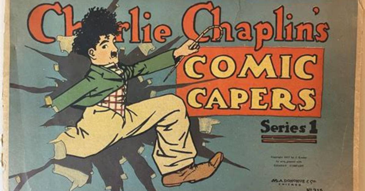 The Comic Capers of a Hilarious Driver