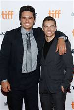 The Compelling Connection Between James Franco and Warren Wilson