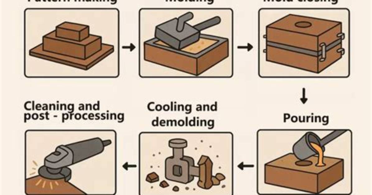 The Complete Guide to Casting from the Act: Techniques and Best Practices