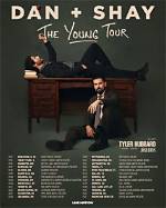 The Complete Guide to Dan + Shay's Height: How Tall Are They?