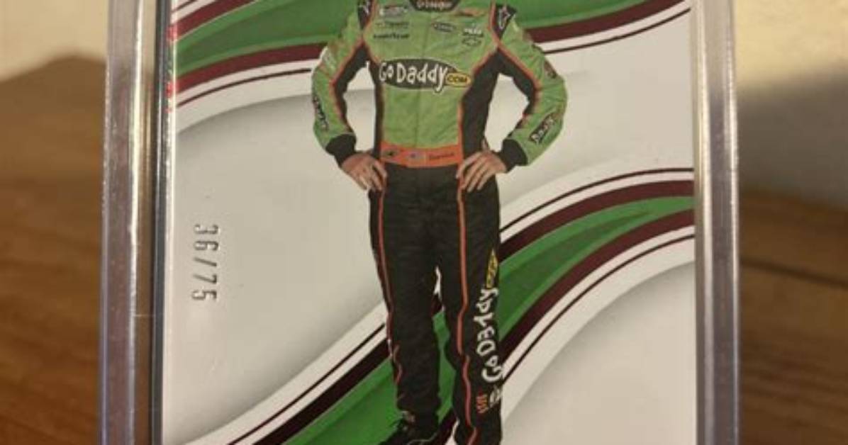 The Complete Guide to Danica Patrick: Racing Superstar