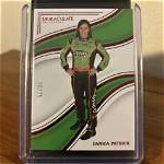 The Complete Guide to Danica Patrick: Racing Superstar
