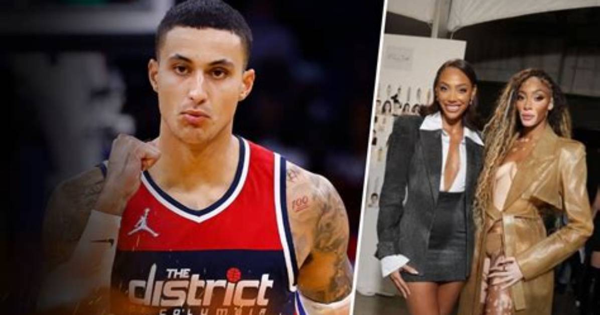The Complete Guide to Kuzma Girlfriend: Rumors, Facts, and Everything in Between