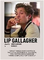 The Complete Guide to Lip Gallagher's Height from "Shameless"
