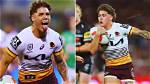 The Complete Guide to Reece Walsh's Kids' Ages