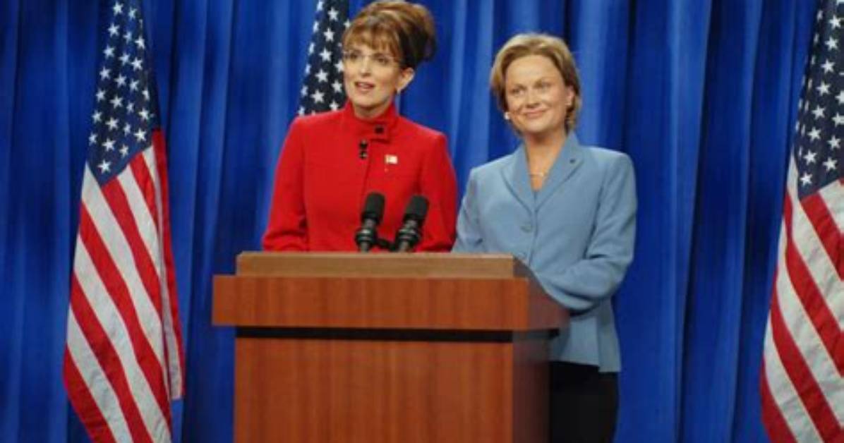 The Complete Guide to Sarah Palin's Residence