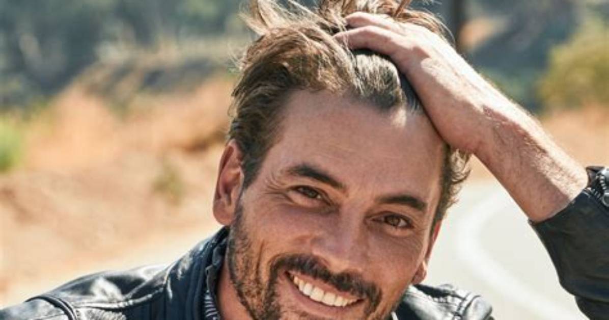 The Complete Guide to Skeet Ulrich's Wives
