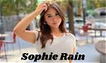 The Complete Guide to Sophie Rainn Xx Brits | Latest News and Updates