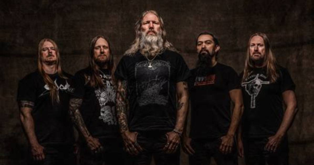 The Comprehensive Guide to Amon Amarth Net Worth