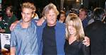 The Comprehensive Guide to Kris Kristoffersons Children: a Family Tree