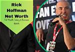 The Comprehensive Guide to Rick Hoffman's Movie and Television Performances