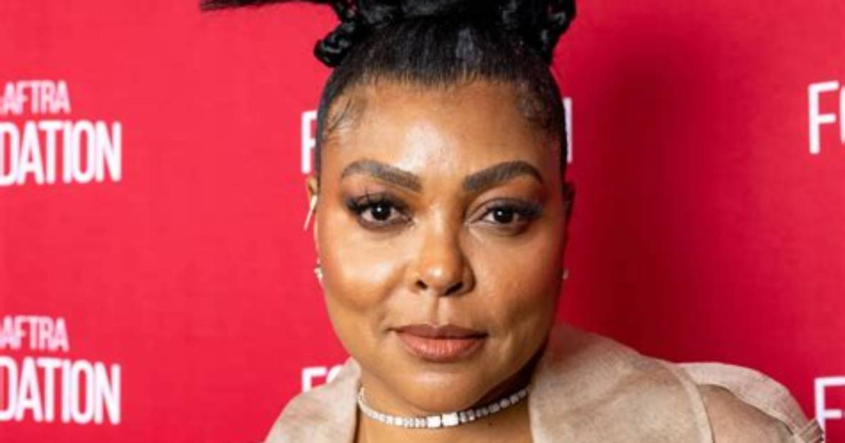 The Comprehensive Guide to Taraji P. Henson's Children
