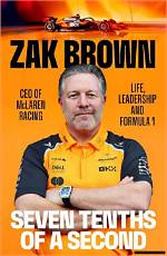 The Comprehensive Guide to Zak Brown's Salary in Formula One