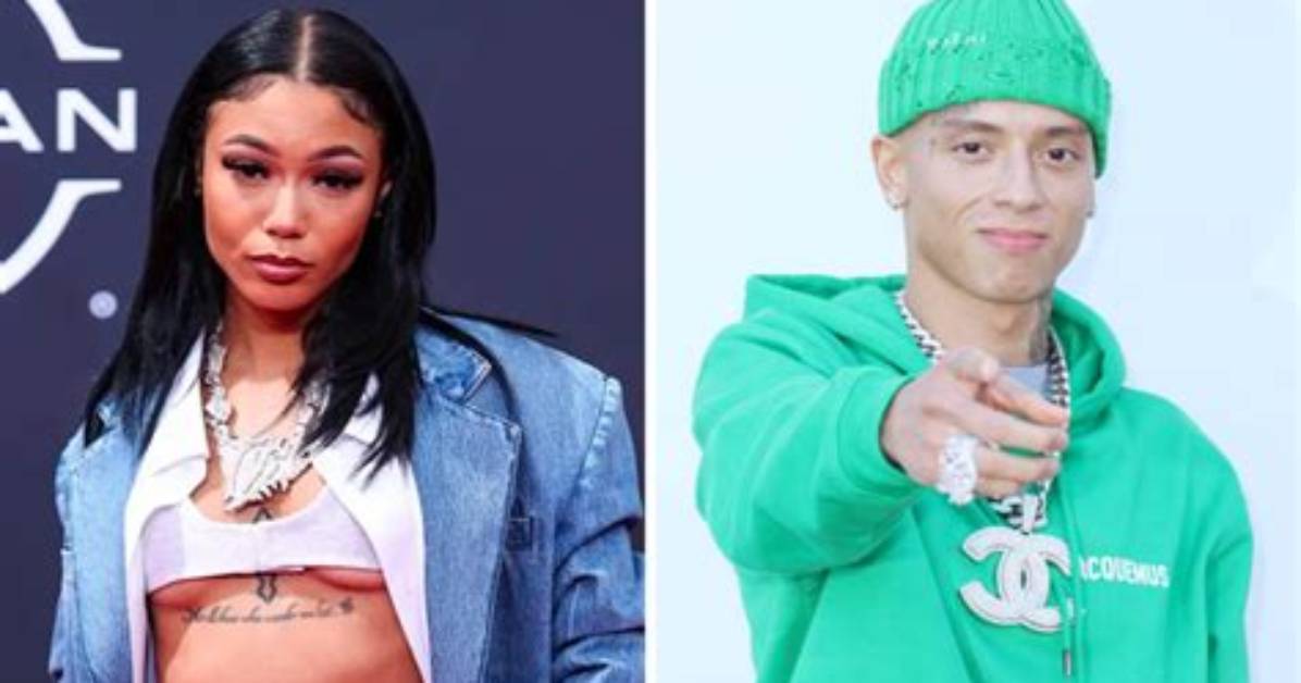 The Connection Between Rapper Central Cee and His Brother, Digga D
