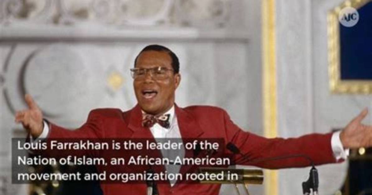 The Controversial Figure: Joshua Farrakhan's Impact and Legacy