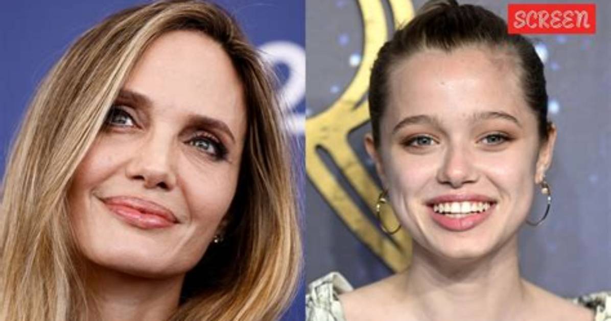 The Conversation Surrounding Shiloh Jolie-Pitt's Gender Identity