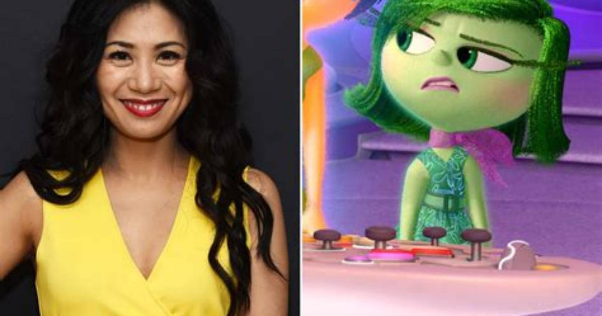 The Creative Force Behind Liza Lapira's Success